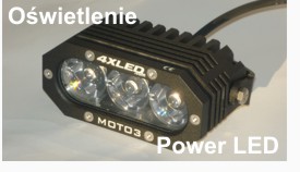 Oświetlenie PowerLED